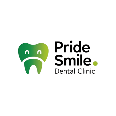 Pride Smile Dental Clinic logo