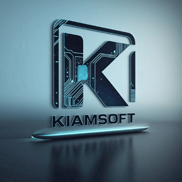 KIAMSOFT logo