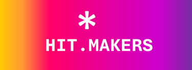 HitMakers logo