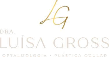 Dra Luísa Gross logo