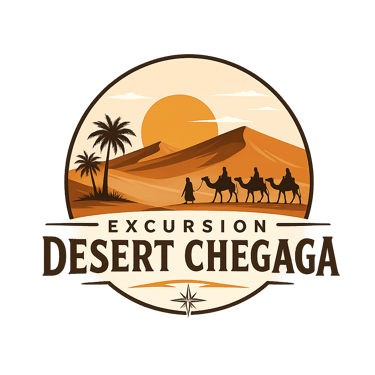 Tour of desert wonders logo