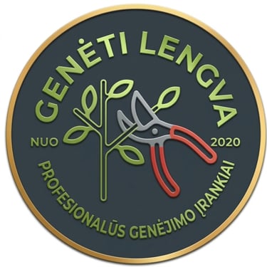 Sekatoriai logo