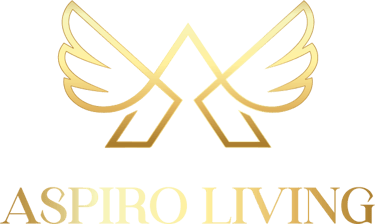Aspiro Living, Premium Girls PG  logo