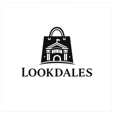 LookDales logo
