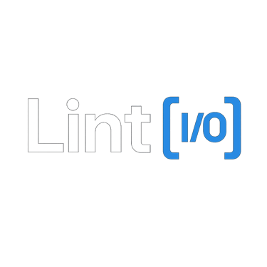 LintIO logo