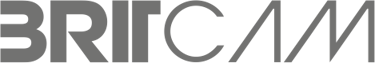 BritCAM logo