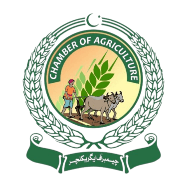 Chamber Of Food And Agriculture logo