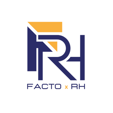 FACTOxRH - LE BLOG logo