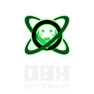 OBX Software logo