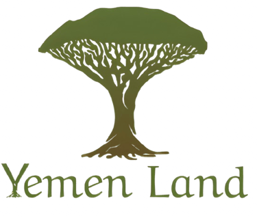 Yemen Land logo