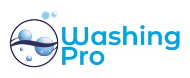 Washing Pro logo