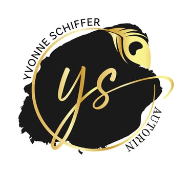 Yvonne Schiffer Autorin logo