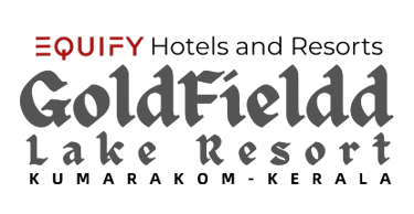 Goldfieldd Lake Resort logo