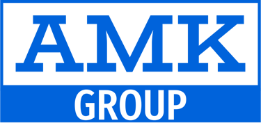AMK Group logo