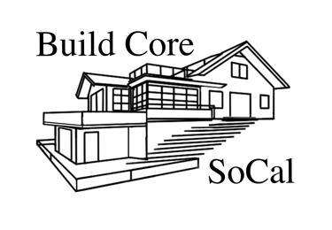 Build Core SoCal logo