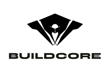 Build Core SoCal logo