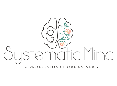 Systematic Mind logo