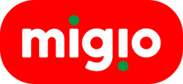 migio logo