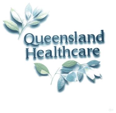 Queensland Health Care logo