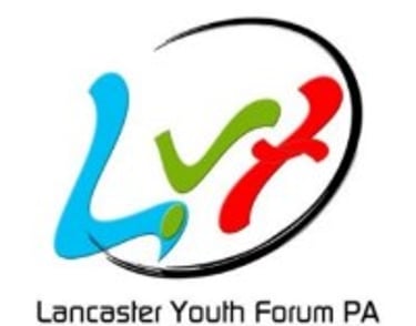 Lancaster Youth Forum PA logo