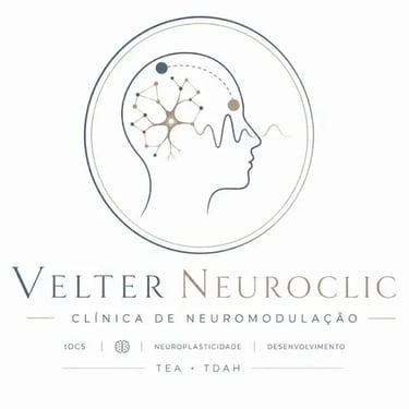 Velter Neuroclinic logo