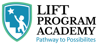 The Lift Project logo