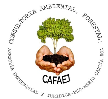CAFAEJ logo