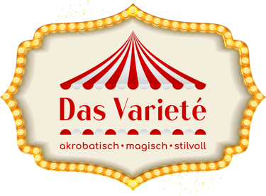 Das Varieté logo