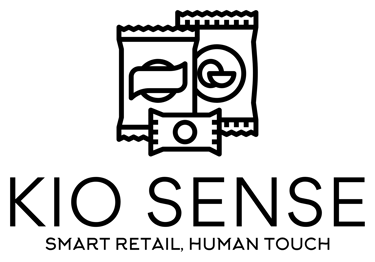 KIO Sense logo