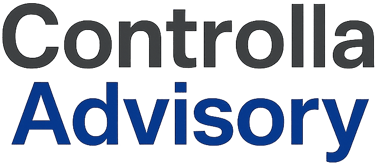 Controlla Advisory logo