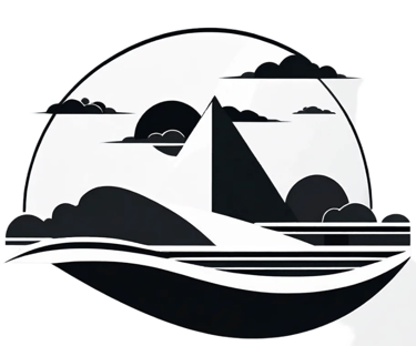 location d'appartements de vacances et longue durée à Tarnos océan logo