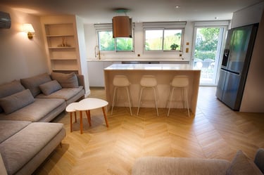 appartements loft location saisonnière longue durée étudiants séjours professionnels bail mobilité