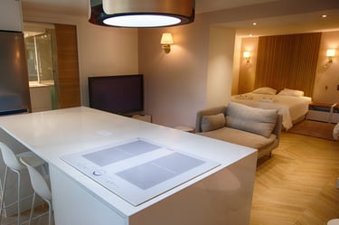 appartements loft location saisonnière longue durée étudiants séjours professionnels bail mobilité