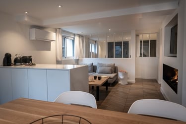 appartements loft location saisonnière longue durée étudiants séjours professionnels bail mobilité
