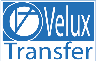 Velux Transfer logo