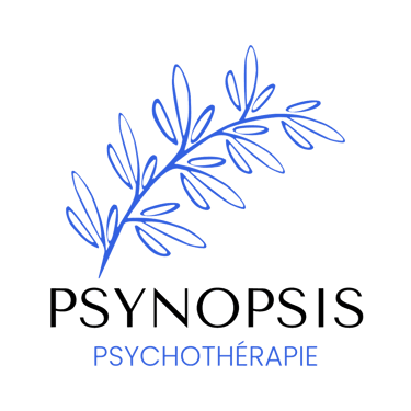 Psynopsis logo
