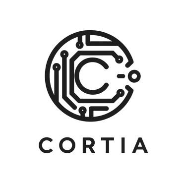 Blog Cortia: Regards croisés d’un philosophe au cœur de l’IA logo