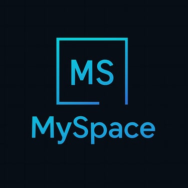 MySpace logo