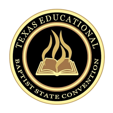 Texas Educational Baptist State Convention logo