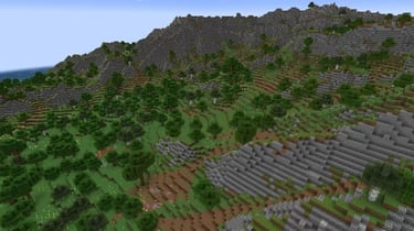 Petalia Hills