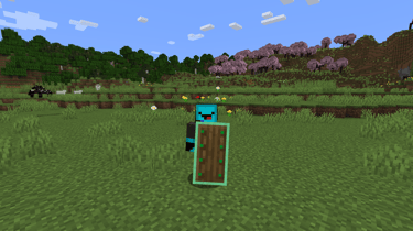Emerald Shield