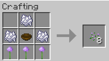 Allium Seeds recipe
