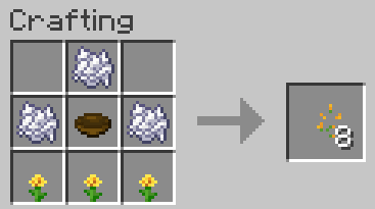 Dandelion seeds recipe