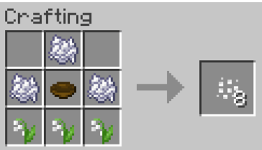 Lily of the valley seeds recipe