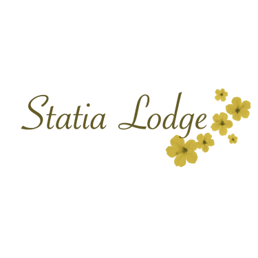 Statia Lodge logo