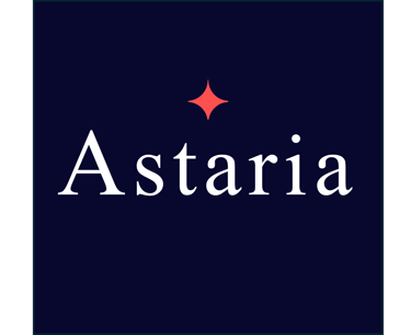 Astaria Partners logo