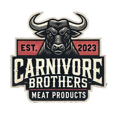 Carnivore Brothers logo