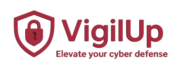 VigilUp logo