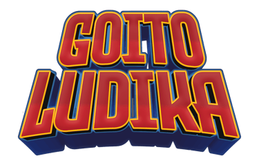 GOITO LUDIKA logo