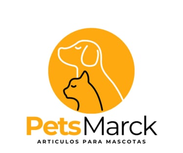 Pets Marck logo